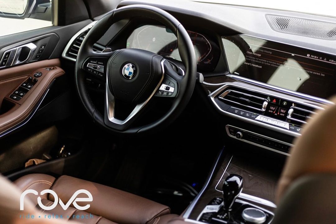 Luxury Cars in Kuwait for Rental