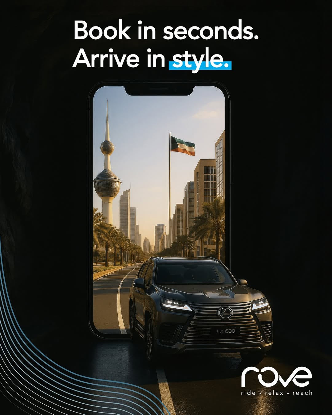 Car Rental Services Kuwait International Airport