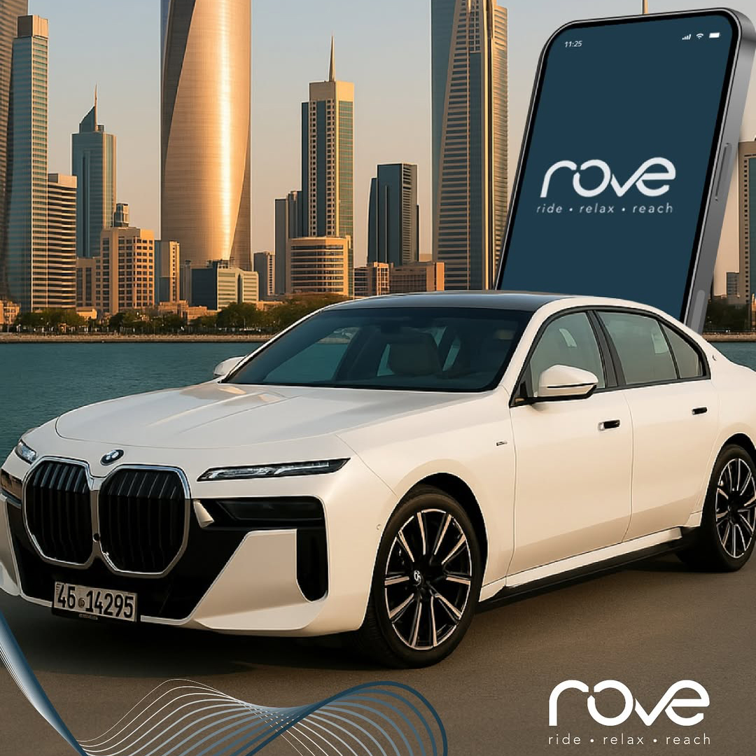 Car Rental Salmiya